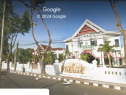 Dana Bagi Hasil Pemprov Sulsel Belum Dibayarkan Ke Kabupaten Takalar, Rekanan Mengeluh