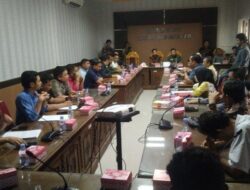 DPRD Takalar Gelar RDP Terkait Izin BPOM Roti Salenrang dan Donat Kampar