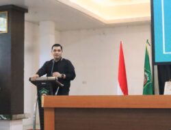 LKMI HMI Gelar Baksos di Takalar, Pj. Bupati harap Pengabdian di Masyarakat dapat Bermanfaat