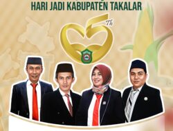 HUT Takalar ke-65, Bawaslu Harap Demokrasi dan Politik Berintegritas Semakin Terjaga dan Berkembang