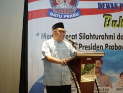 Kabar Gembira, THR dan Gaji Tenaga Non ASN & Perangkat Desa Siap Dibayarkan
