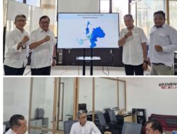 Bupati Takalar Akan Menghadirkan Sekolah Rakyat