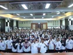 Bupati Takalar Kumpulkan Seluruh Kepala Sekolah Tingkat TK, SD, SMP