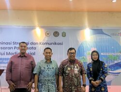 Bupati Takalar Daeng Manye Gandeng Konten Creator Promosikan Pariwisata