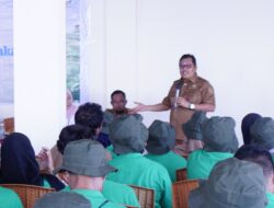 Bupati Takalar Apresiasi BBPPKS Makassar atas Pelatihan Pemberdayaan Masyarakat di Desa Boddia