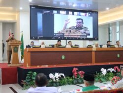 Bupati Takalar : Fokus pada Kesejahteraan Masyarakat dan Sosial Ekonomi Takalar