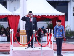 Peringati Hari Lahir Pancasila Tahun 2025, Bupati Takalar : Perkuat Komitmen Terhadap Nilai-Nilai Luhur Bangsa