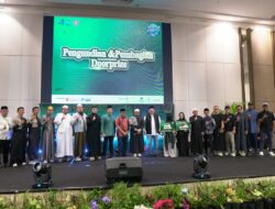 Hadiri Muharram Fest 2025, Bupati Takalar : Jadikan Momentum ini Sebagai Ajang Menuju Perubahan Yang Lebih Baik