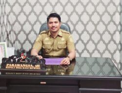 Parawangsa Siap Menahkodai APDESI Takalar 2025-2030