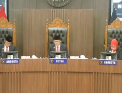 Ketua dan Anggota Bawaslu Takalar Juga Tidak Melanggar Kode Etik di Perkara Kedua