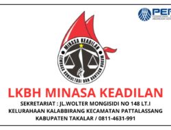 LKBH Minasa Bersama Polres Takalar Adakan Seminar Hukum “Pencegahan Kekerasan Terhadap Perempuan Dan Anak”