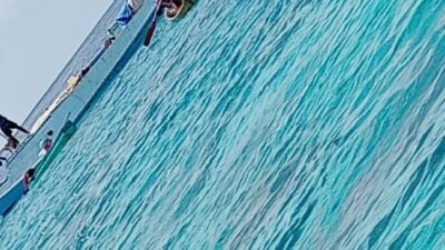 Maraknya Pemboman Ikan di Perairan Tanah keke kab.Takalar, Pemantik Desak Densus 88 Turun Tangan