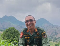 AMANAH EKOLIGIS YANG DIHIANATI