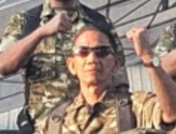 Puluhan Kepala Desa se-Kabupaten Takalar jalani retreat orientasi kepemimpinan kepala desa di Rindam XIV Hasanuddin