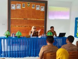 Mini Loka Karya Pattallassang Dorong Pemenuhan Gizi, Sejalan dengan Gerak Cepat Bupati Daeng Manye