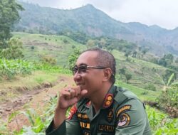 SUMATRA DAN LUKA YANG DITOREHKAN OLEH KESERAKAHAN