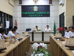 Bupati Takalar Gandeng SIN Indonesia Kirim 110 Pemuda Magang ke Jepang