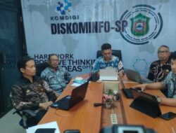Diskominfo Takalar Libatkan Publik, Bahas 6 Standar Layanan untuk Percepat Transformasi Digital