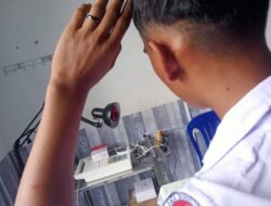 Miras dan Sajam Diduga Jadi Penyebab Perkelahian Antara Siswa di SMAN 10 Tanakeke