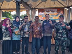 Jelang Ramadan 1447 H, Pemkab Takalar Gelar Gerakan Pasar Murah 