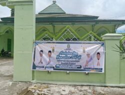 Semarak Ramadhan Menggema dari Takalar: Spanduk Serentak Hiasi Kecamatan hingga Kelurahan