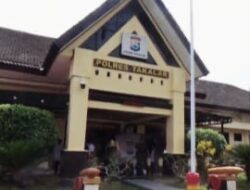 Polres Takalar Dinilai Lamban Tangani Kasus Curnak, Pelapor : Sudah Tiga Pekan Belum Terima SP2HP