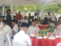 Bupati Takalar Undang Warga Buka Bersama Di Rujab