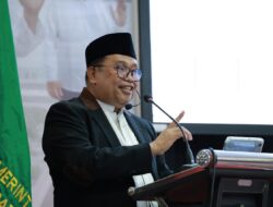 Berkah Ramadhan, Cepat Tanggap, Pemkab Takalar Siapkan Rp45 Miliar untuk THR ASN, Upah PPPK, hingga Insentif Guru Mengaji