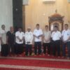 H. Hengky Yasin Ajak Jamaah Perkuat Amaliah Ramadhan dalam Kultum Penuh Makna di Masjid Haji Soesila Haji Hamida
