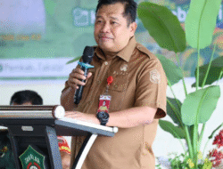 Realisasi Pendapatan Takalar Tertinggi Se-Indonesia, Mendagri Apresiasi Kinerja Bupati Daeng Manye