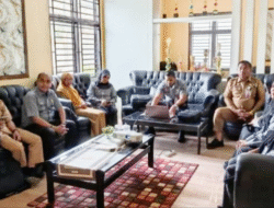 Sinergi Kemenkumham Sulsel dan Pemkab Takalar: Wujudkan Regulasi Desa yang Presisi dan Berpihak pada Rakyat