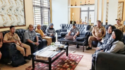 Sinergi Kemenkumham Sulsel dan Pemkab Takalar: Wujudkan Regulasi Desa yang Presisi dan Berpihak pada Rakyat