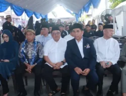 Bupati Takalar Hadiri Buka Puasa Bersama di Kediaman Anggota DPR RI Achmad Daeng Se’re