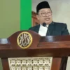 Salat Id di Masjid Agung Takalar, Daeng Manye Paparkan Capaian dan Visi Ekonomi Digital