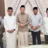 Hadir di Open House Wabup Takalar, Hilal Hamzah: Wujud Kedekatan Pemimpin dengan Rakyat