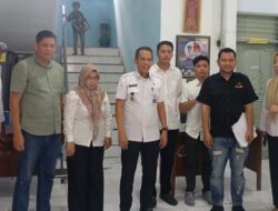 Pemkab Takalar Bekerjasama PT SHIN Indonesia Program Magang Kerja Ke Jepan