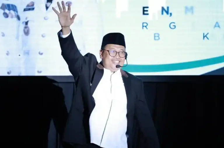 Keynote Speaker BBPMP Sulsel, Bupati Daeng Manye Paparkan Jurus Takalar Naikkan Mutu Pendidikan