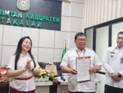 Lawi Lawi Takalar Tembus ke Pasar China, Daeng Manye Tunjuk LO untuk Dongkrak Ekspor UMKM