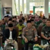 Pemkab Takalar Perkuat Sinergi dengan Muhammadiyah di Momentum Syawalan 1447 H