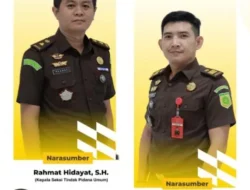 Radio Lipang Bajeng Hadirkan “Takalar Cepat Menyapa”, Bedah Peran Kejaksaan dalam Pemulihan Aset