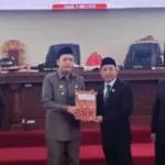 Wabup Takalar, H.Hengky Yasin Apresiasi Dukungan DPRD untuk Desa Tarang Towaya