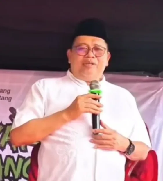 Bupati Takalar Daeng Manye Hadiri Pesta Adat A’Lammang, Dorong Jadi Ikon Kuliner Nasional
