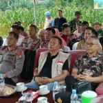 Dukung Program ASTACITA Presiden, Pemda Takalar Hadiri Panen Raya Jagung Serentak di Desa Cakura