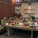 Wakil Bupati Takalar Pimpin Rakor Optimalisasi Pengentasan Kemiskinan, Tekankan Program Berdampak Nyata bagi Masyarakat