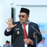 Bupati Takalar Pimpin Upacara Harkitnas ke-118, Ajak Masyarakat Jadikan Semangat Pendiri Bangsa Inspirasi Masa Kini