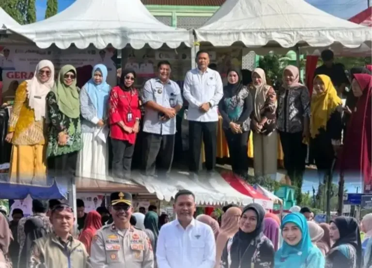Jelang Iduladha, Pemkab Takalar Pastikan Harga Pangan Tetap Stabil Lewat GPM