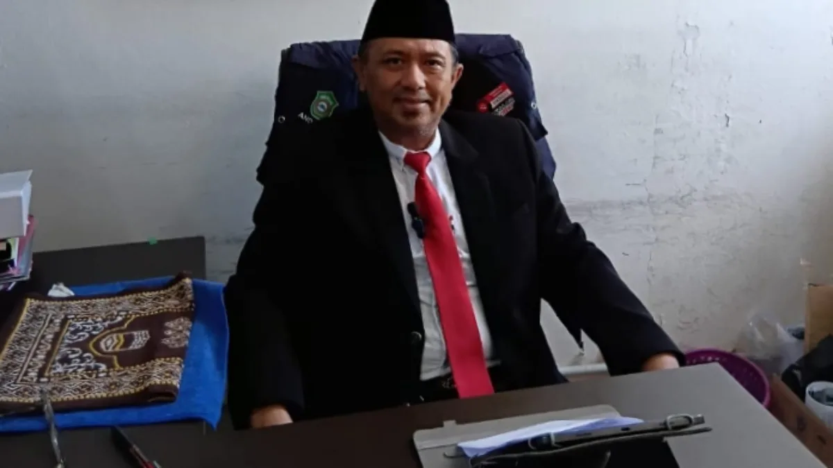 Momentum Lebaran, Humas Diskominfo Takalar Sampaikan Apresiasi dan Perkuat Sinergi Bersama Insan Media