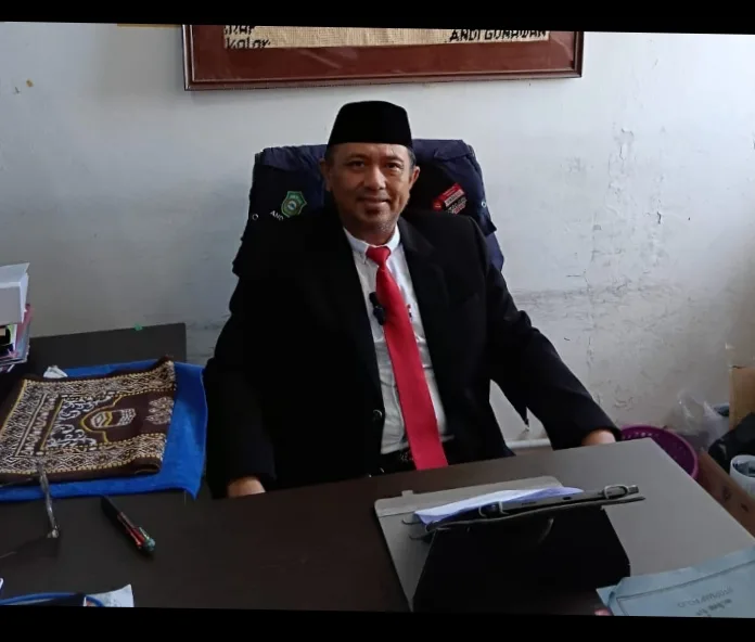 Momentum Lebaran, Humas Diskominfo Takalar Sampaikan Apresiasi dan Perkuat Sinergi Bersama Insan Media