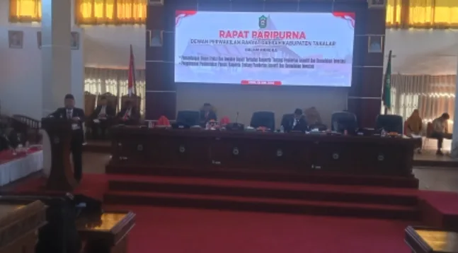 Daerah Takalar Bersiap Jadi Magnet Investor, Daeng Manye Tegaskan Investasi Harus Pro Rakyat