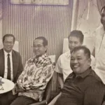 Bupati Daeng Manye dan Unhas Diskusi Santai Matangkan Proyek Kemaritiman di Takalar, Dorong PAD dan Lapangan Kerja Baru